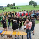 2017_07_23 Bayerische Meisterschaft Feld